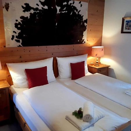 Appartamento Haus Reason Kitzbühel Esterno foto