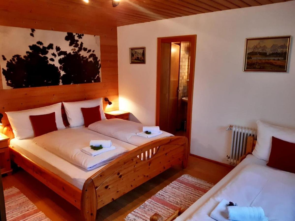 Appartamento Haus Reason Kitzbühel Esterno foto