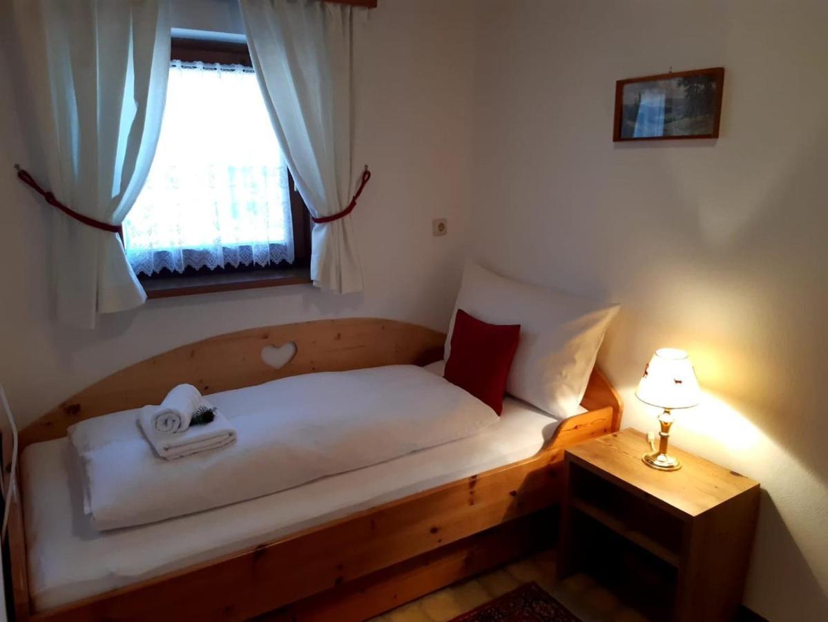 Appartamento Haus Reason Kitzbühel Esterno foto