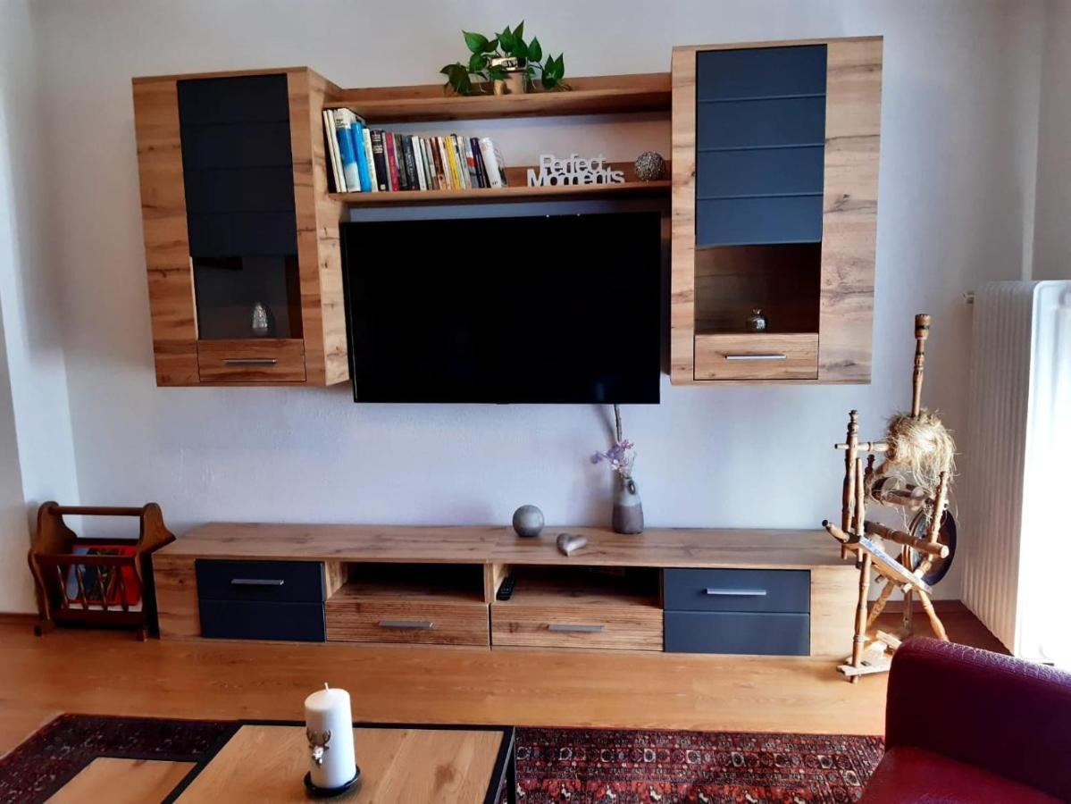 Appartamento Haus Reason Kitzbühel Esterno foto