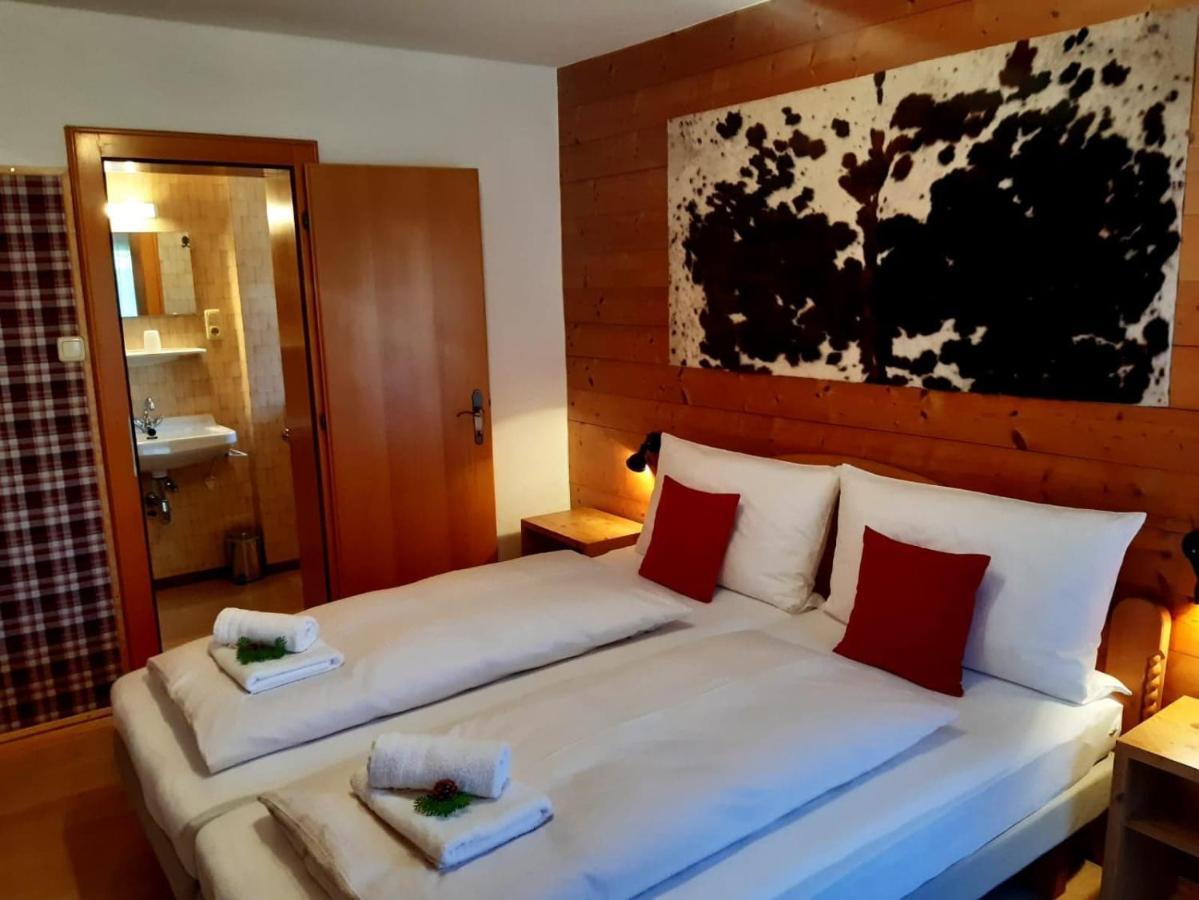 Appartamento Haus Reason Kitzbühel Esterno foto