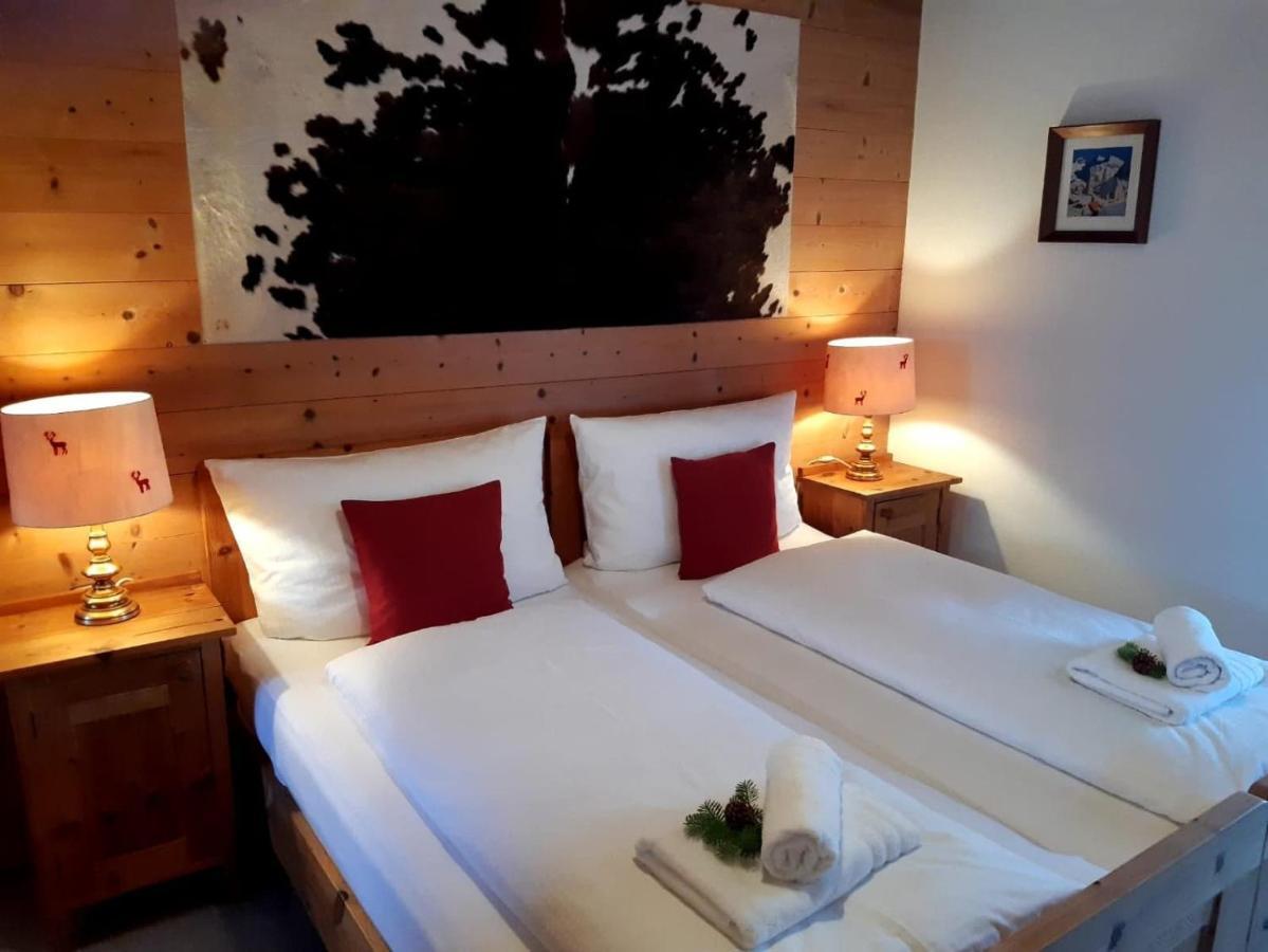 Appartamento Haus Reason Kitzbühel Esterno foto