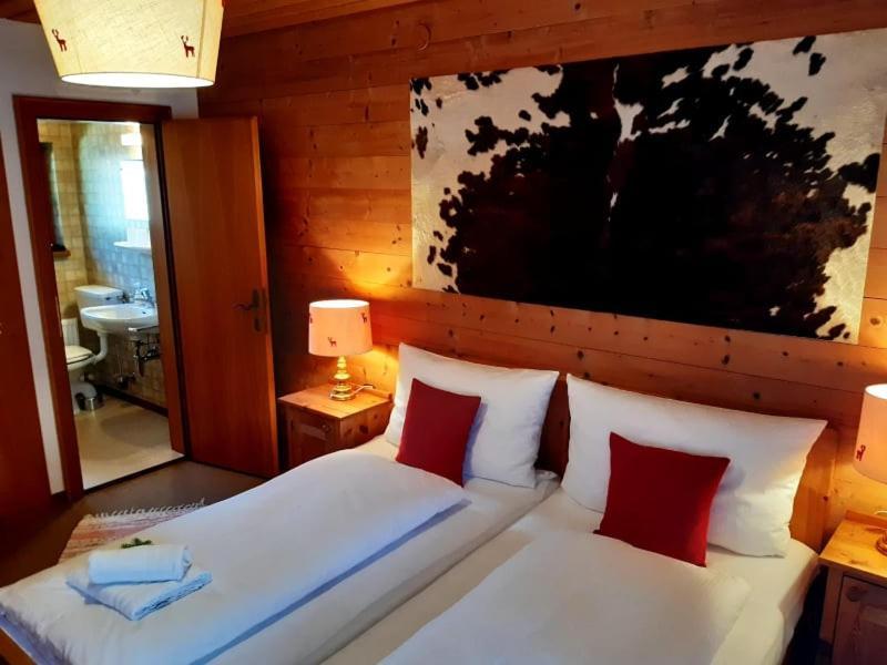 Appartamento Haus Reason Kitzbühel Esterno foto